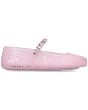 Jimmy Choo Dancers - Pink