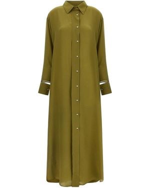 Jejia Dress - Green