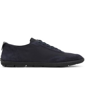 Giorgio Armani Trainers - Blue