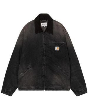 Carhartt Outerwear - Black