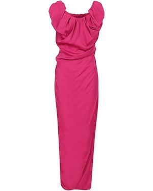 Vivienne Westwood Dress - Pink