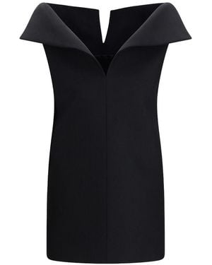 Balenciaga Dress - Black