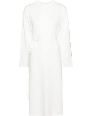 MM6 by Maison Margiela T-Shirt - White