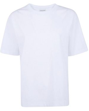 Dries Van Noten Heydu T-Shirt - White