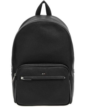 BOSS Ray Backpack - Black
