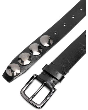 ベルト GOLDEN  DELUXE BRAND Trinidad leather belt 25a-golden-goose-deluxe-brand-