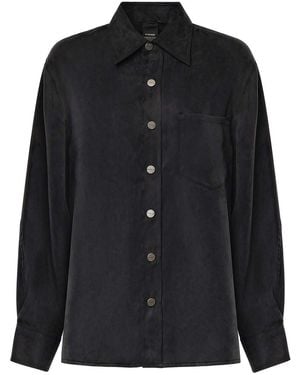 Pinko Camicia - Nero