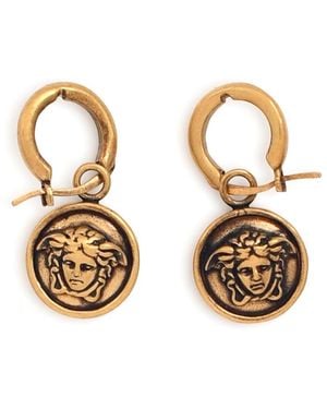 Versace Orecchini - Metallizzato