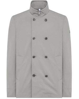DUNO Jackets - Grey