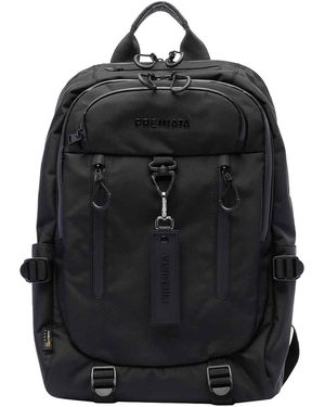 Premiata Ventura Backpack - Black
