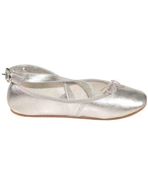Repetto Ballets - White