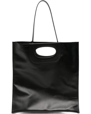 Gherardini Handbag - Black