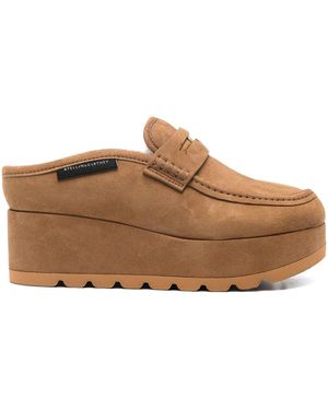 Stella McCartney Mules - Brown
