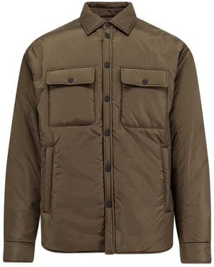 DSquared² Giacca/Camicia - Green