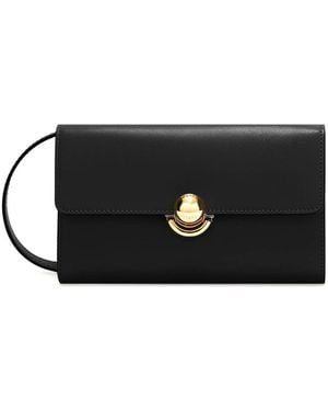 Furla Sfera Shoulder Bag - Black