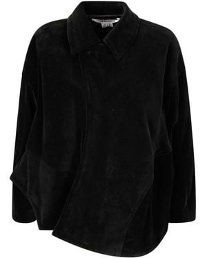 Comme des Garçons Ladies Jacket - Black