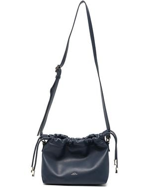 A.P.C. Bag - White
