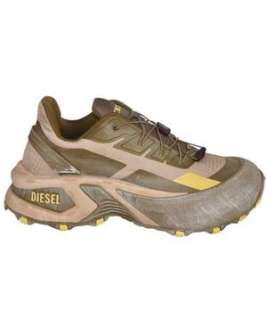DIESEL Trainers - Brown