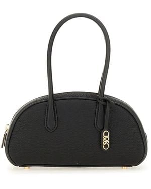 MICHAEL Michael Kors Lulu Bag - Black