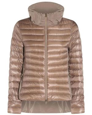 Herno Winter Jackets - Brown