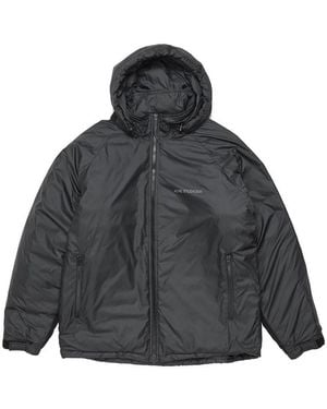 Acne Studios Down Jacket - Black