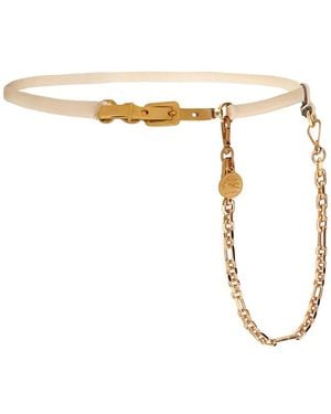 Etro Belts - Metallic