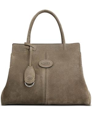 Tod's Bag Tods - Metallic