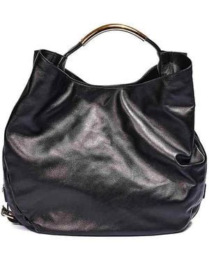 Moschino Hobo - Black
