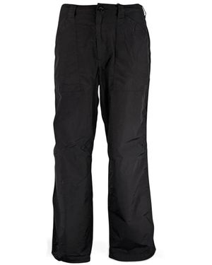 C.P. Company Trousers - Black