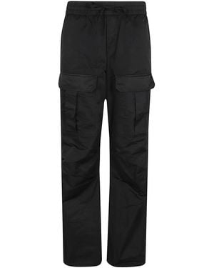 P.A.R.O.S.H. Pants - Black