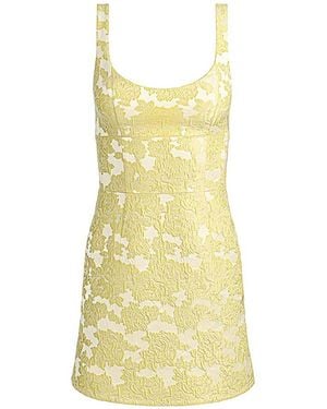Alice + Olivia Charlotte - Yellow