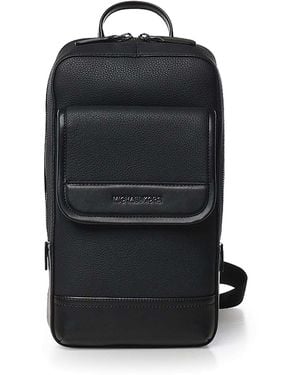 MICHAEL Michael Kors Borsa A Tracolla Da Viaggio - Nero