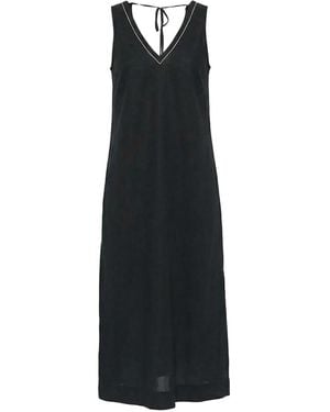 Peserico Dress - Black