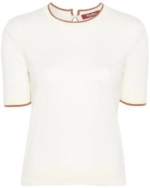 Max Mara Agenda - White