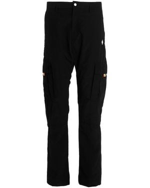 Marcelo Burlon Chino - Black