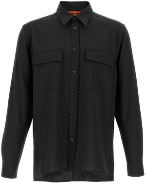 Barena Shirt - Black