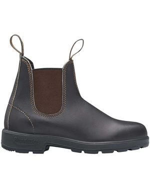 Blundstone Boots - Brown