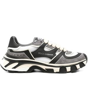 Dolce & Gabbana Sneaker - Black