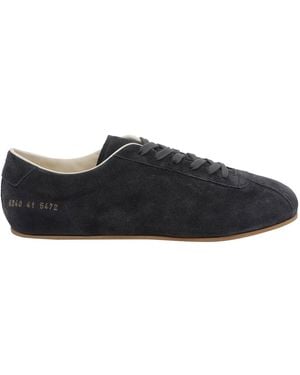 Common Projects Driving Sneakers - Black