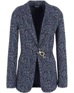 Giorgio Armani Jacket - Blue