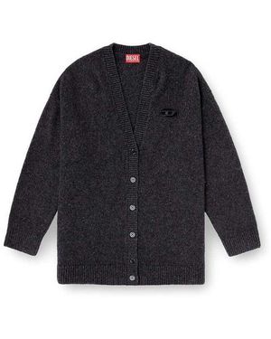 DIESEL Sweater - Blue
