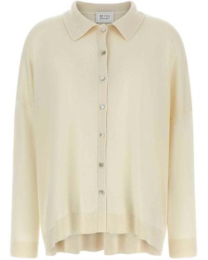 Be You Cardigan Lady17 - Neutro
