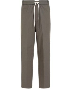 Craig Green Circle Worker Pants - Gray