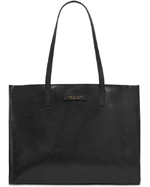 The Bridge Bag - Black