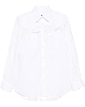 Moschino Shirt - White