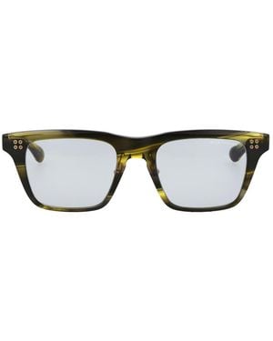 Dita Eyewear Sonnenbrille - Schwarz