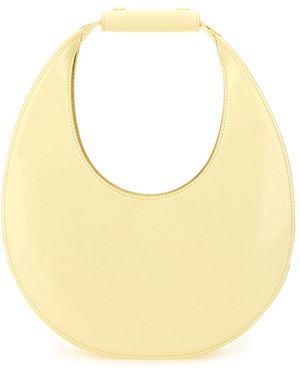 STAUD Bag Moon - Metallic