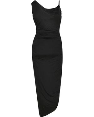 La Petite Robe Di Chiara Boni Dress - Black
