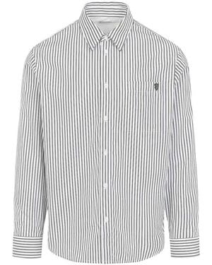 Burberry Shirt - White