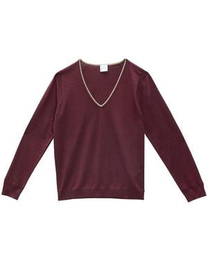 Paul Smith Pullover - Purple